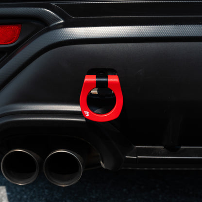 Billetworkz Tow Hook – Subaru WRX 2022+