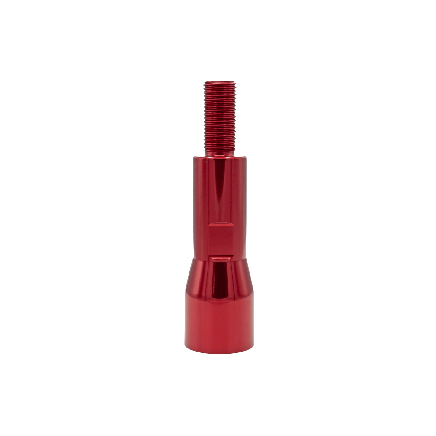 Billetworkz 2-Inch Shift Knob Extender – Subaru 5-Speed and 6-Speed