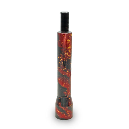 4" Shift Knob Extender - 6-Speed WRX/STI Fitment