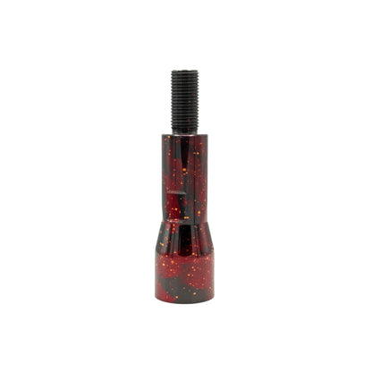 Billetworkz 2-Inch Shift Knob Extender – Subaru 5-Speed and 6-Speed