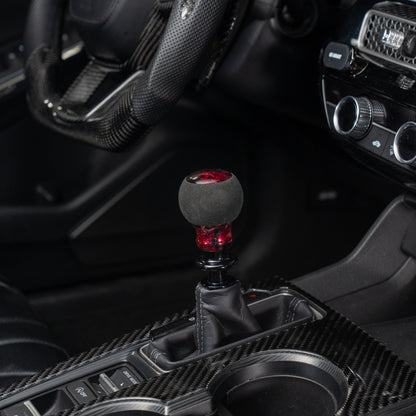 Billetworkz "Fusion" Automatic Shifter - Honda Civic (2012–2026)