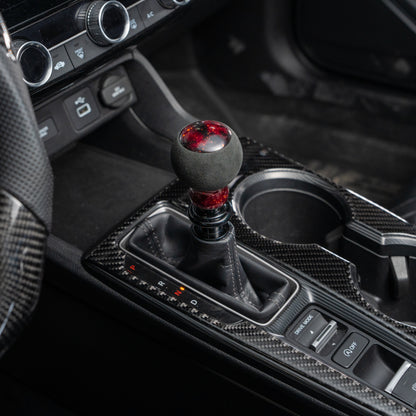 Billetworkz "Fusion" Automatic Shifter - Honda Civic (2012–2026)