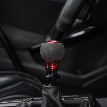 Billetworkz "Fusion" Automatic Shifter - Honda Civic (2012–2026)