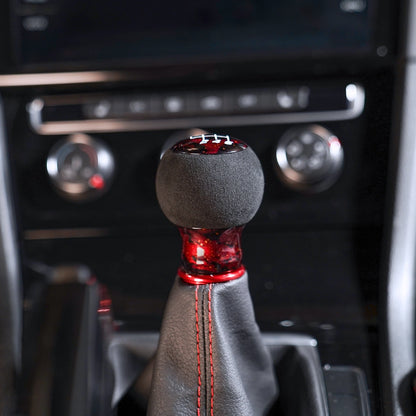 Billetworkz “Fusion” Weighted Shift Knob - Volkswagen 6-Speed