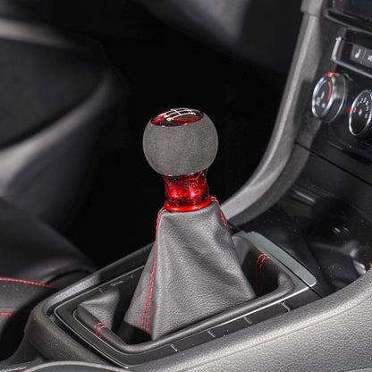 Billetworkz “Fusion” Weighted Shift Knob - Volkswagen 6-Speed
