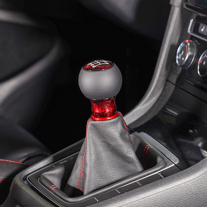 Billetworkz “Fusion” Weighted Shift Knob - Volkswagen 6-Speed