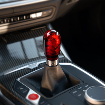 Billetworkz "Hybrid" Shift Knob