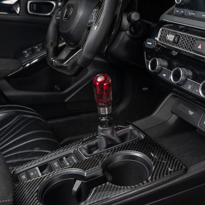 Billetworkz "Hybrid" Shift Knob - Honda CVT (2016-2024)