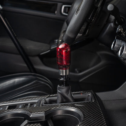 Billetworkz "Hybrid" Shift Knob - Honda CVT (2016-2024)