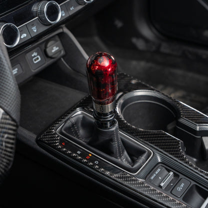 Billetworkz "Hybrid" Shift Knob - Honda CVT (2016-2024)