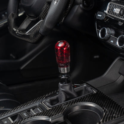 Billetworkz "Hybrid" Shift Knob - Honda CVT (2016-2024)