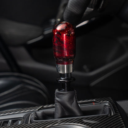 Billetworkz "Hybrid" Shift Knob - Honda CVT (2016-2024)
