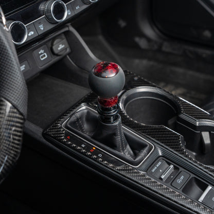 Billetworkz "Fusion" Automatic Shifter - Honda Civic (2012–2026)