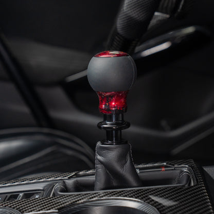Billetworkz "Fusion" Automatic Shifter - Honda Civic (2012–2026)
