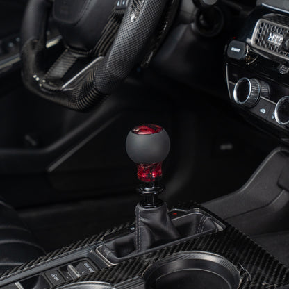 Billetworkz "Fusion" Automatic Shifter - Honda Civic (2012–2026)
