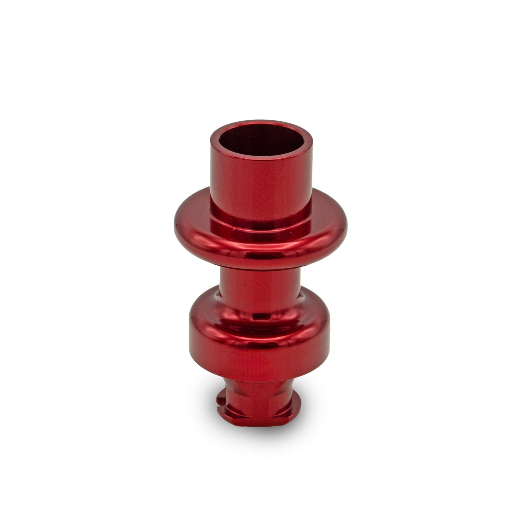 Red_Ford_Focus_RS_RT_Adapters.