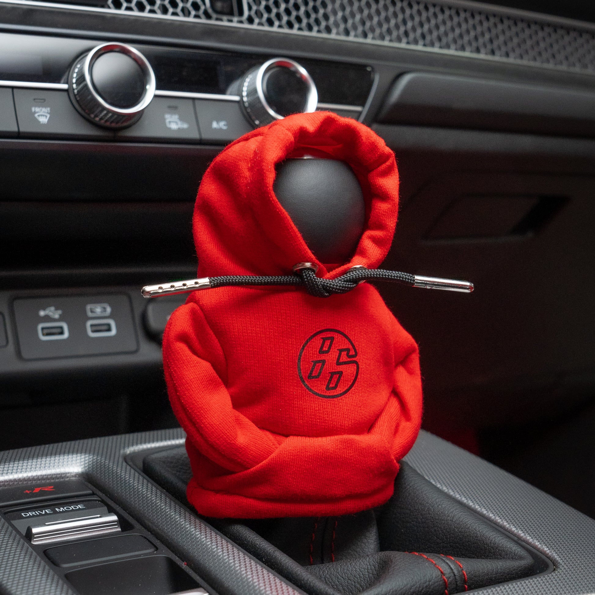 Shift Knob Hoodie