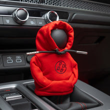 Shift Knob Hoodie - 86