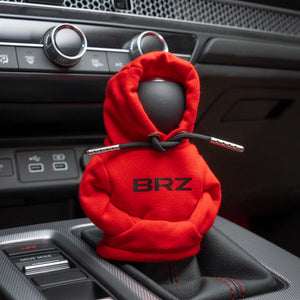 Shift Knob Hoodie - BRZ