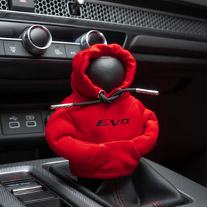 Shift Knob Hoodie - EVO