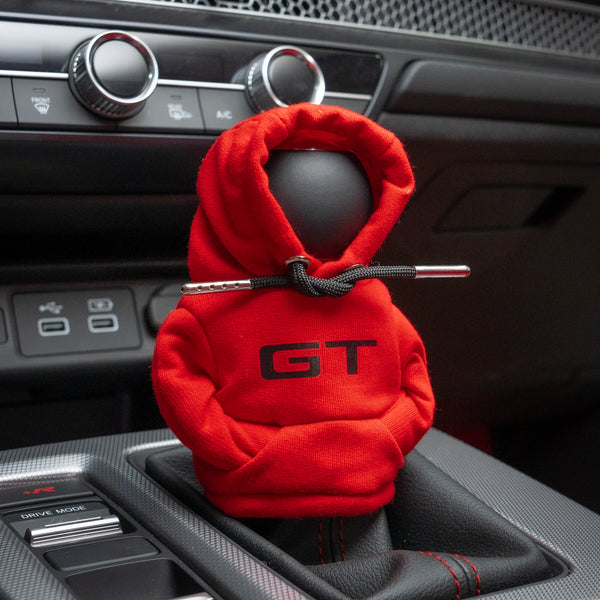 Custom Shift Knob Billetworkz Mini Gear Shift Hoodie, The World