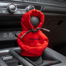 Shift Knob Hoodie - Type S