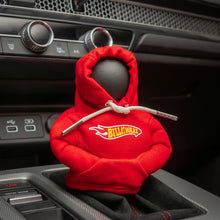 Shift Knob Hoodie - Billetworkz Flame