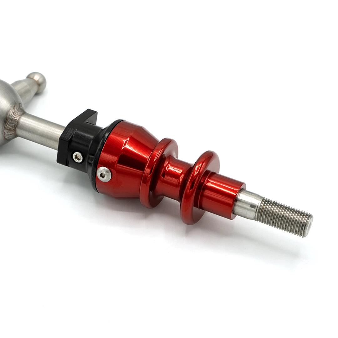 Billetworkz Short Shifter – Hyundai Veloster N 2019+