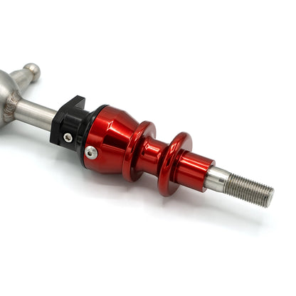 Billetworkz Short Shifter – Hyundai Veloster N 2019+