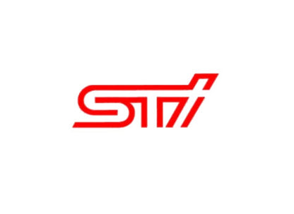STI Keychain