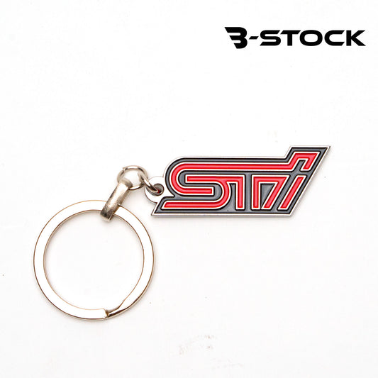 STI Keychain
