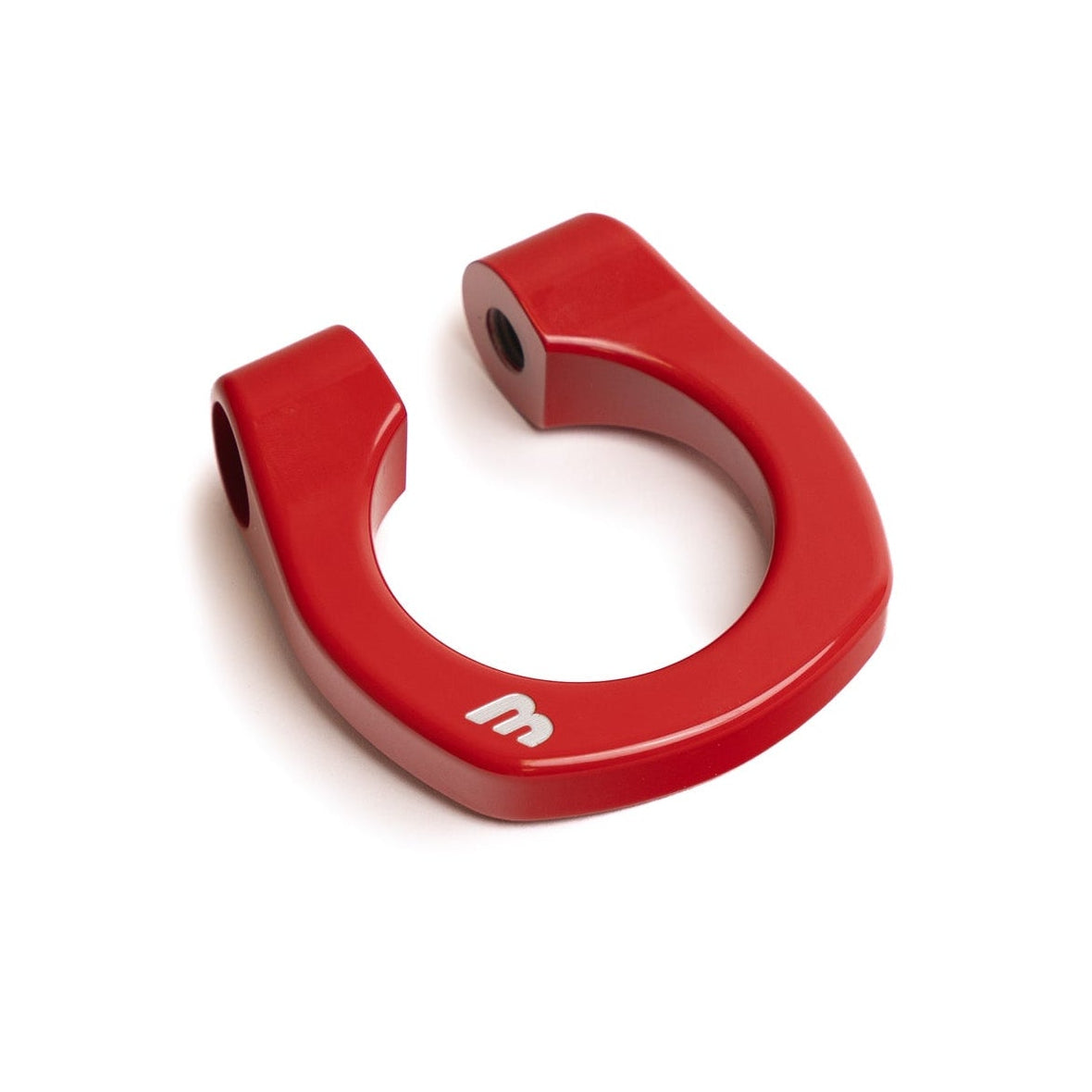 Billetworkz Tow Hook – BRZ / FR-S / 86 2013–2021