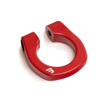 Billetworkz Tow Hook – BRZ / FR-S / 86 2013–2021