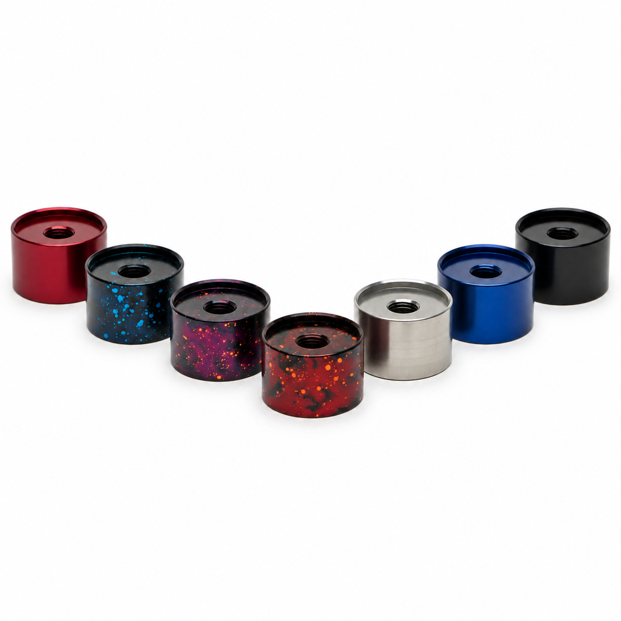 Billetworkz Reverse Lockout Adapter