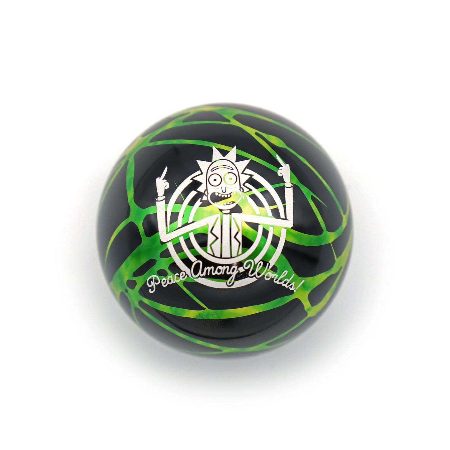 Billetworkz Anodized Custom Engraved Shift Knob – Design Your Own