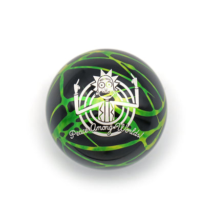 Billetworkz Anodized Custom Engraved Shift Knob – Design Your Own