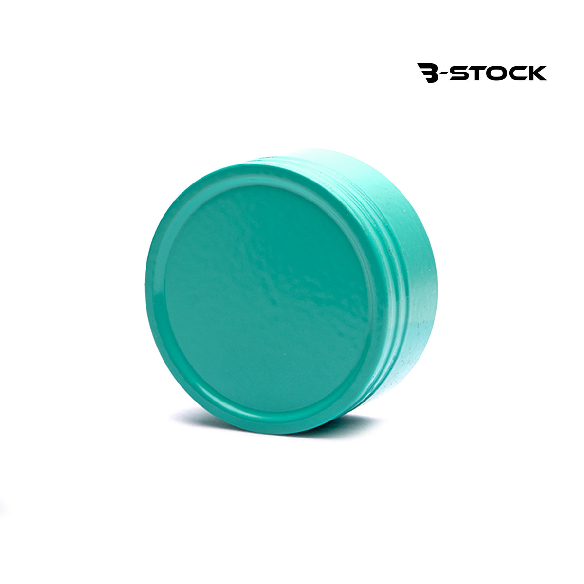 "B" Stock Subaru STI SI-Drive Knob Cap - Hyper Teal