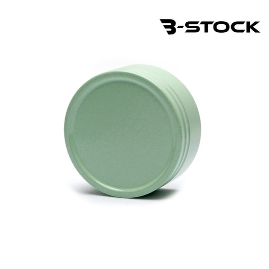 "B" Stock Subaru STI SI-Drive Knob Cap - Mint Green