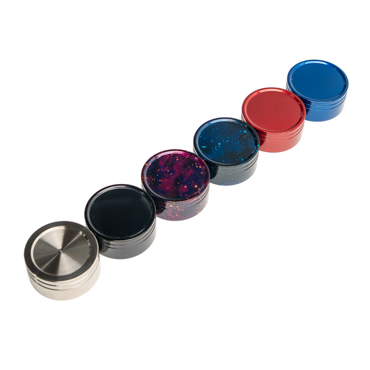 Billetworkz Subaru STI SI-Drive Knob Cap