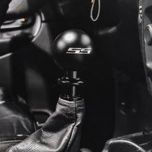 Chevrolet Trailblazer SS Engraved Auto Shift Knob