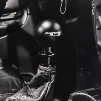 Chevrolet Trailblazer SS Engraved Auto Shift Knob