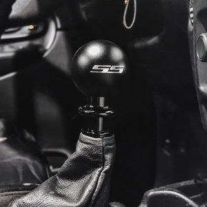 SS Shifter - Chevrolet Trailblazer Auto