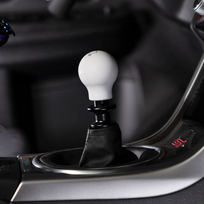 6 Speed Velocity Engraving - Weighted - 6 Speed STI Fitment