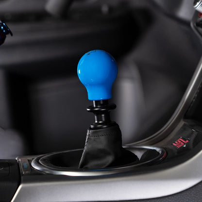 6 Speed Velocity Engraving - Weighted - 6 Speed STI Fitment