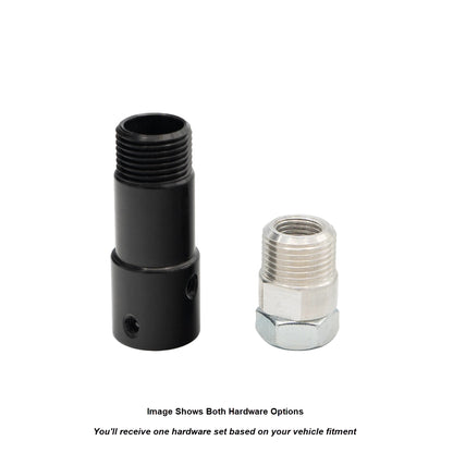 Billetworkz Shift Knob Adaptor for Billetworkz Shift Knobs (Replacement)
