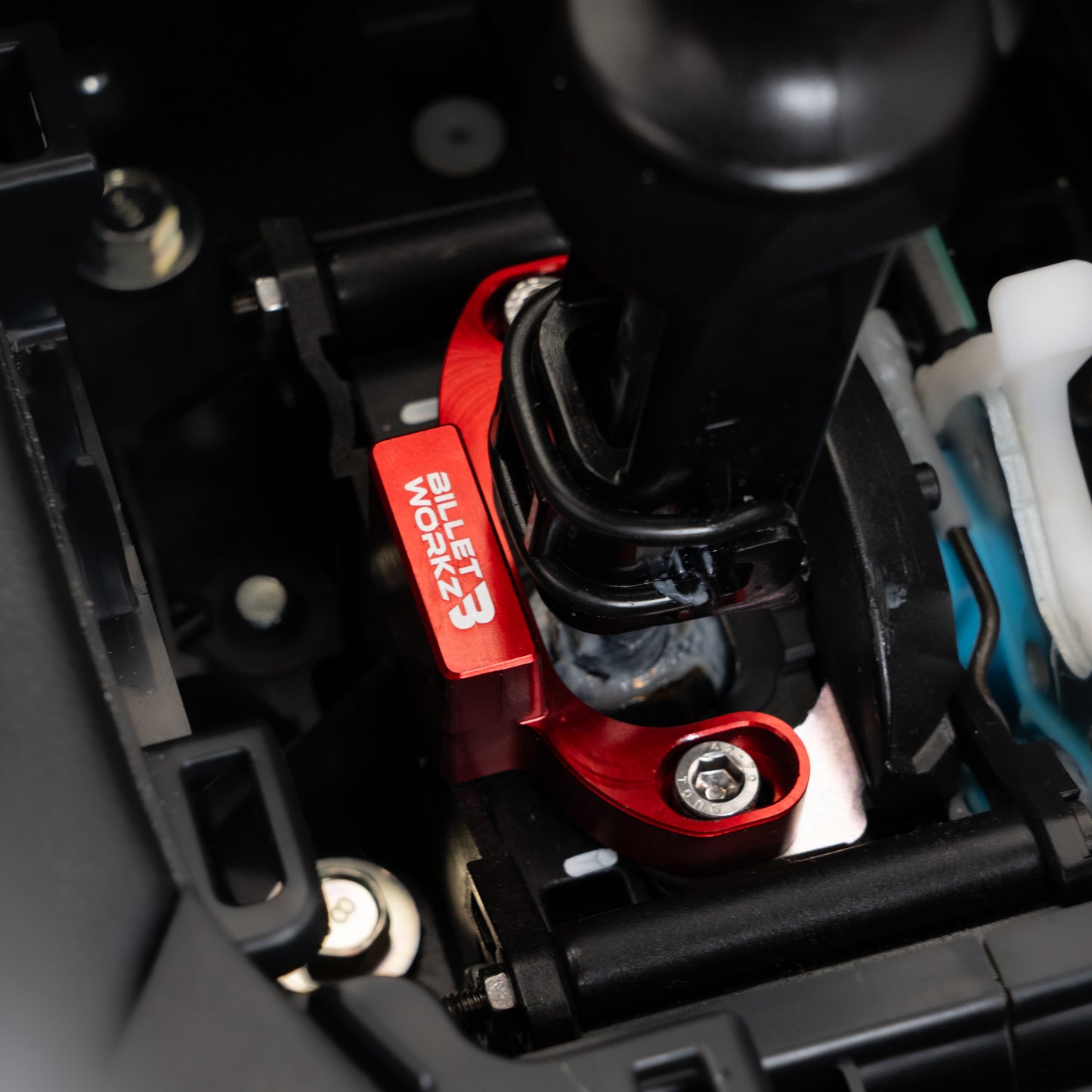 Shifter Stop – 2015–2024 Subaru WRX