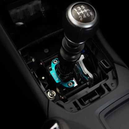 Shifter Stop – 2015–2024 Subaru WRX