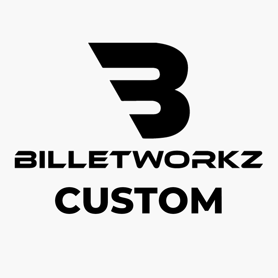 Shop Billetworkz Custom