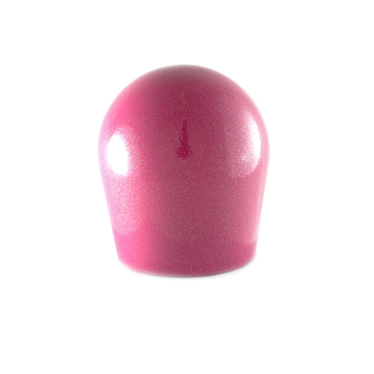 Billetworkz Weighted Shift Knob - Candy Pink - Chevy Cruze 2011-2016 (6-Speed)