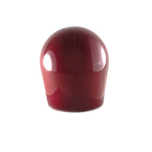 Billetworkz Weighted Shift Knob - Candy Red - Chevy Cruze 2011-2016 (6-Speed)
